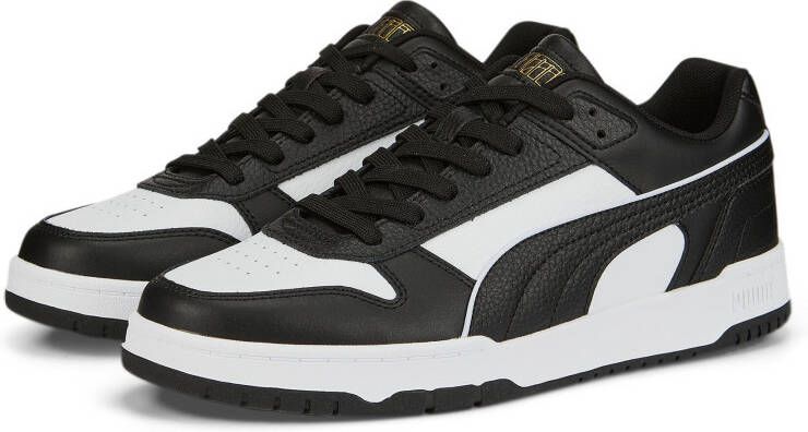 PUMA Sneakers RBD Game Low