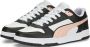 PUMA RDB Game Low Sneakers zwart Synthetisch Dames - Thumbnail 5