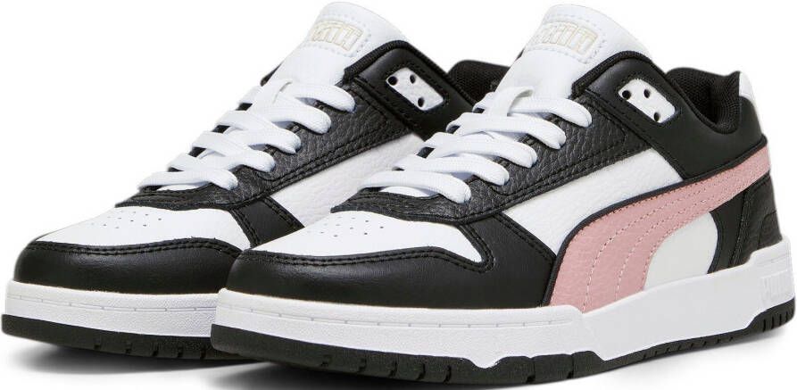 PUMA Sneakers RBD Game Low