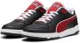 Puma Stijlvolle Caven 2.0 LUX Sneakers Black Heren - Thumbnail 2