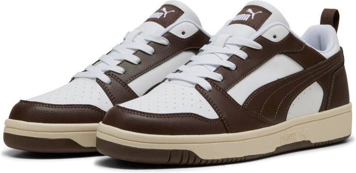 Puma Sneakers 42 REBOUND V6 LOW