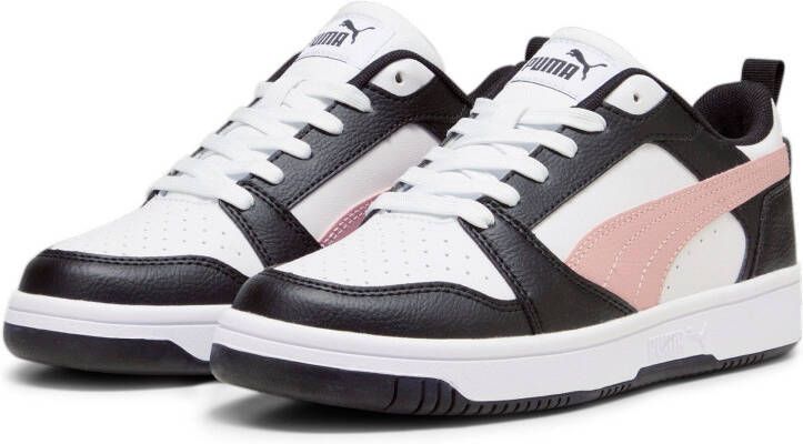 Puma Sneakers laag 'Rebound V6'