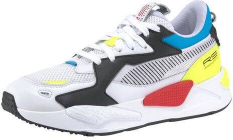 PUMA Sneakers RS Z Core met tong voor het gemakkelijk aantrekken