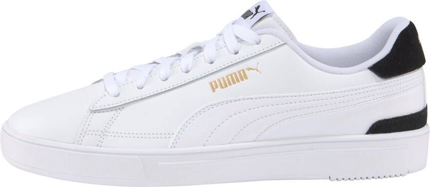 Puma 380188 Serve Pro Sneaker Wit - Foto 4