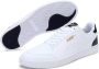 Puma Sportieve Comfortschoenen voor Mannen White Heren - Thumbnail 4