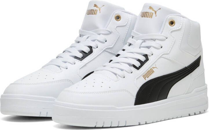 PUMA Sneakers SHUFFLE DOWNTOWN MID