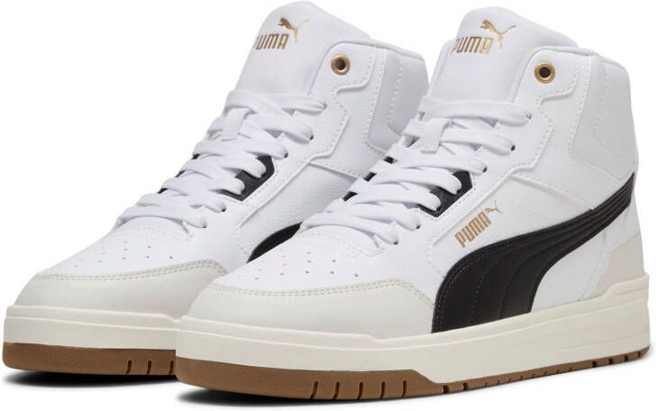 PUMA Sneakers SHUFFLE DOWNTOWN MID