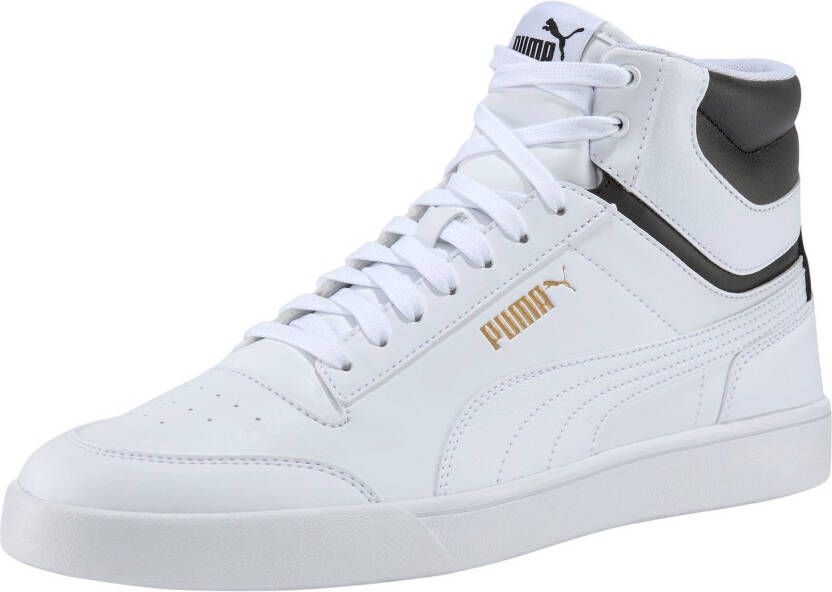 PUMA Sneakers Shuffle Mid met een hoge schacht - Foto 3