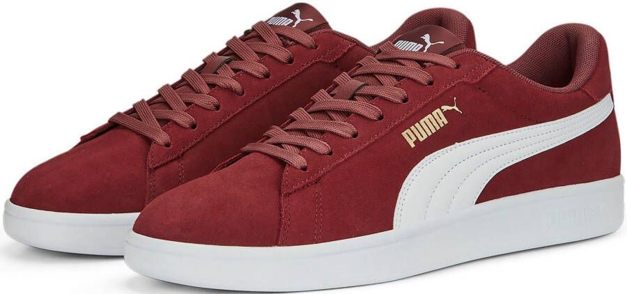 Puma Sneakers laag 'Smash 3.0'