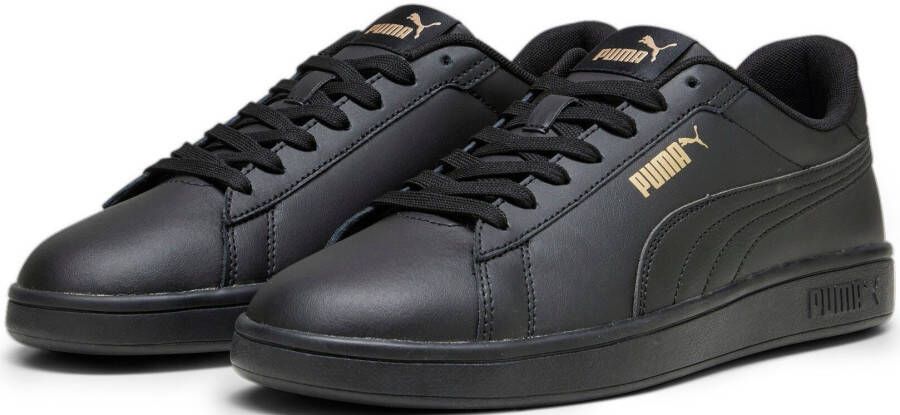 Puma Zwarte Vrijetijdssneakers 3.0 Trainers Black - Foto 2