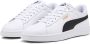Puma Klassieke Smash 3.0 Sneakers White - Thumbnail 3
