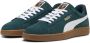 PUMA Smash 3.0 Year Of Sports Unisex Sneakers Dark Myrtle- White-Gum - Thumbnail 5
