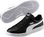 PUMA Smash V2 Sneakers Casual Sport Schoenen Zwart 364989 - Thumbnail 7