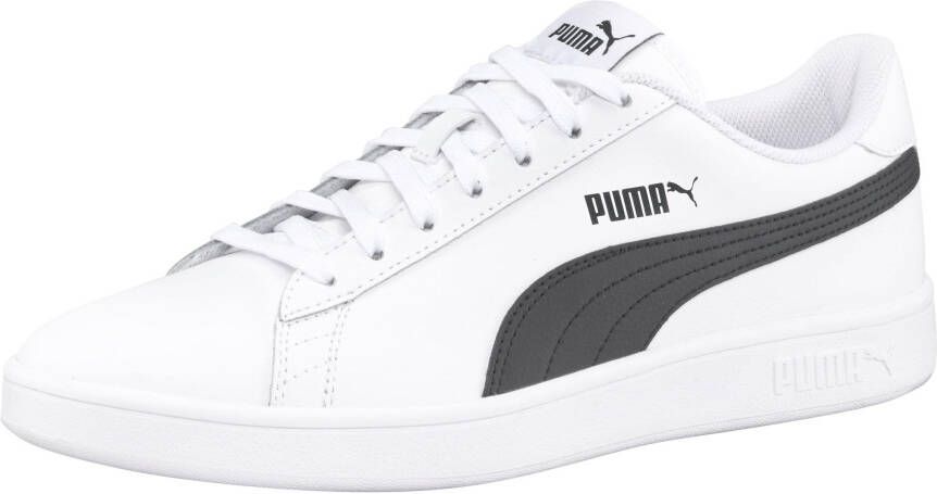 Puma Stijlvolle Sneakers voor Mannen en Vrouwen White Heren - Foto 5