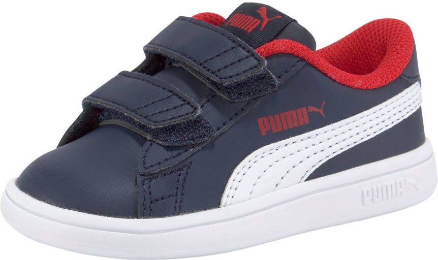 Puma Lage Sneakers SMASH - Foto 2