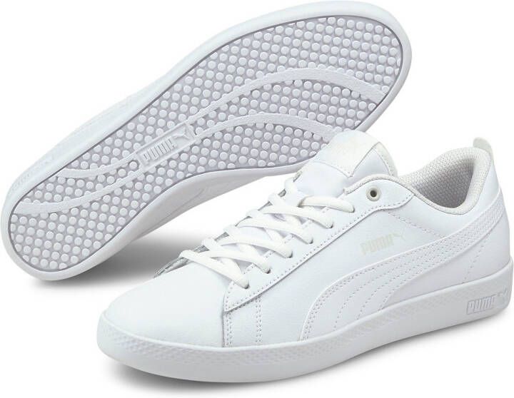 PUMA Sneakers Smash Wns v2 L