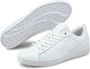 PUMA Smash Wmns V2 365208-04 Vrouwen Wit Sneakers - Thumbnail 3