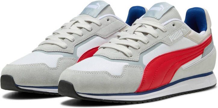 PUMA Sneakers SOFTRIDE ST MILER