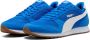 PUMA ST MILER herentrainers Sportschoen 401622 10 Blauw wit - Thumbnail 2