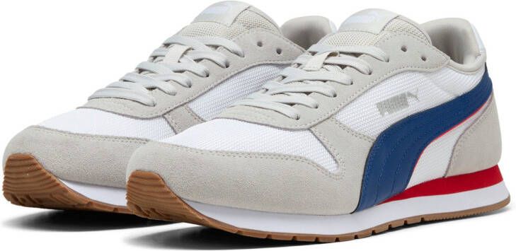 PUMA ST MILER herentrainers Sportschoen 401622 grijs