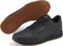 PUMA ST Runner v3 Full L unisex sneaker sneakers 384855 04 zwart - Thumbnail 1