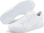 Puma Runner V3 Witte Sneakers White Heren - Thumbnail 2