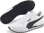 PUMA ST Runner v3 Full L unisex sneaker sneakers 384855 09 wit - Thumbnail 2