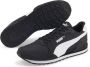PUMA ST Runner V3 NL unisex sneaker sneakers 384857 zwart - Thumbnail 2
