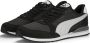 PUMA ST Runner v3 NL Unisex Sneakers FlatDarkGray CoolLightGray Black - Thumbnail 3