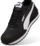 PUMA ST Runner v4 Full NL Unisex Trainers 399069 07 Zwart - Thumbnail 2