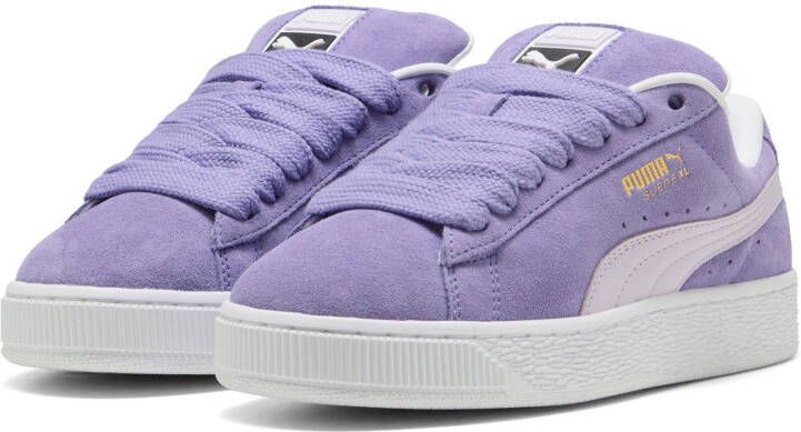 Puma Sneakers laag 'Suede XL'