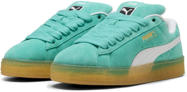 PUMA Sneakers SUEDE XL