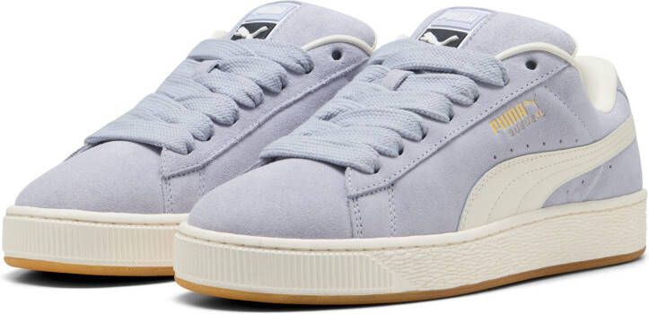 Puma Suede XL Suede in roze formaten: 37.5