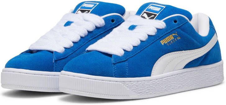 PUMA Sneakers SUEDE XL