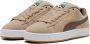 PUMA Suede Xl Sneakers Beige - Thumbnail 4