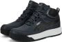PUMA SELECT Tarrenz SB II Puretex Heren Winterschoenen Schoenen Leer Blauw - Thumbnail 1