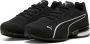 PUMA Tazon 7 EVO heren sneakerschoenen hardloopschoenen 310378 03 zwart - Thumbnail 2