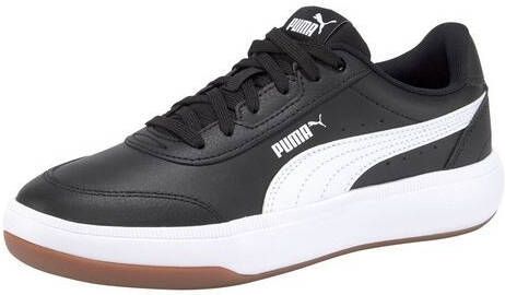 PUMA Tori dames sneaker 383026 01 zwart wit - Foto 2