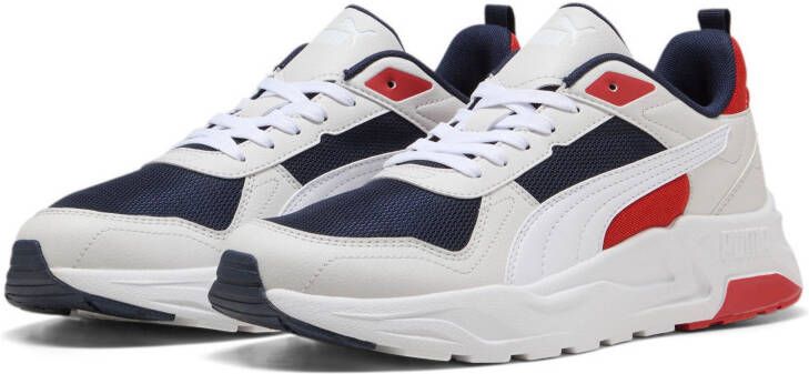 PUMA Sneakers TRINITY 2 LT