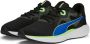PUMA Hardloopschoenen voor Volwassenen Twitch Runner Fresh Zwart Vrouw - Thumbnail 2