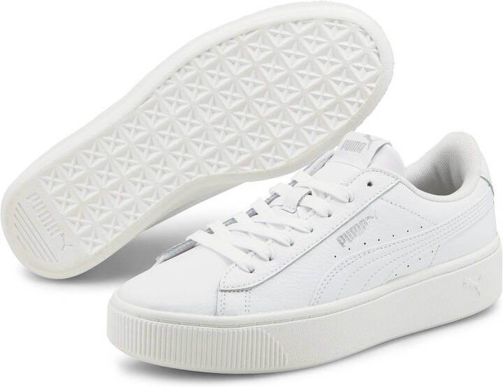PUMA Sneakers VIKKY STACKED L