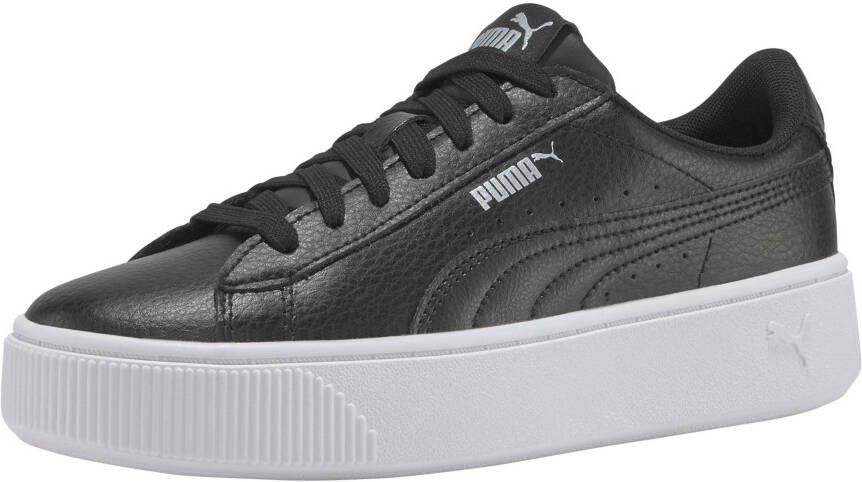 Puma Sneakers laag 'Vikky Stacked' - Foto 1