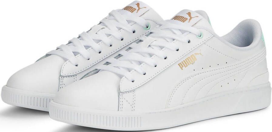 Puma Sneakers laag 'Vikky V3'