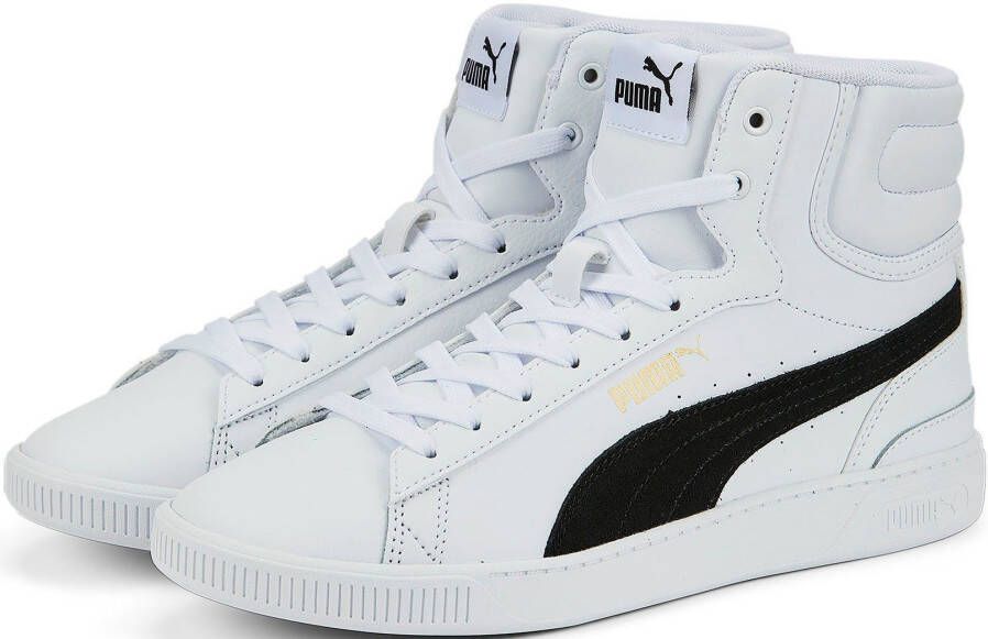 Puma Sneakers hoog 'Vikky v3'