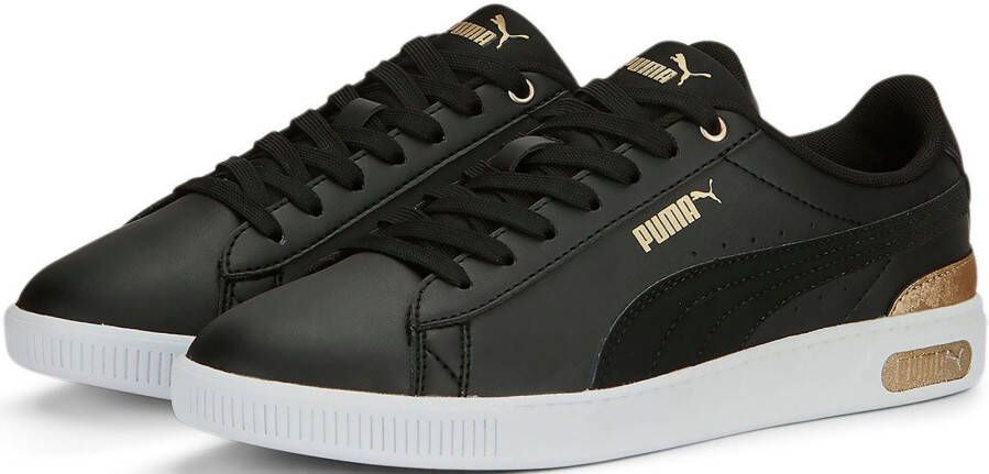 PUMA Sneakers Vikky v3 Space Metallics