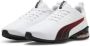 PUMA VOLTAIC EVO LIGHT heren hardloopschoenen sneaker 310304 01 wit - Thumbnail 2