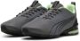 PUMA VOLTAIC EVO LIGHT heren hardloopschoenen sneakers 310304 03 grijs - Thumbnail 2