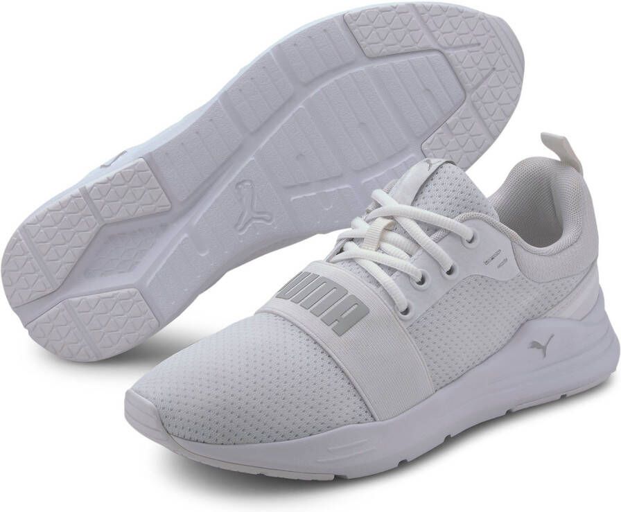 PUMA Sneakers Wired Run