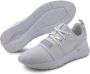 PUMA Sportschoenen Wired Run Wit - Thumbnail 1