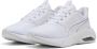 PUMA X-CELL NOVA FS sneaker hardloopschoenen sportschoenen 379495 wit - Thumbnail 2